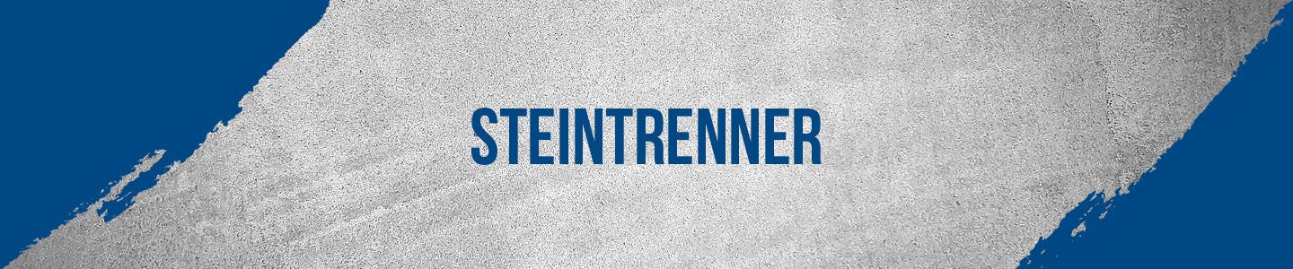 Steintrenner